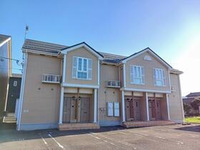 新潟県柏崎市長峰町 賃貸アパート