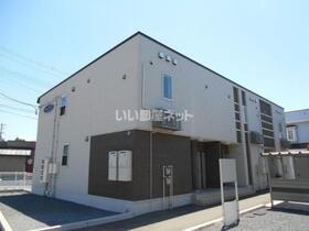 青森県弘前市大字城東北２ 賃貸アパート