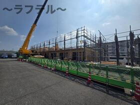 埼玉県所沢市青葉台 賃貸アパート