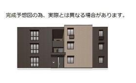 メゾン　ド　ソルテＡ棟