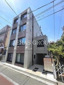 東京都中野区新井４ 4階建 築1年10ヶ月