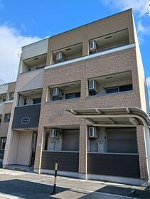 フジパレス浜寺サウスＩ番館