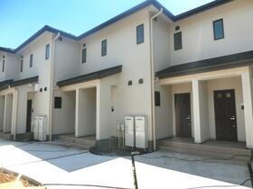 東京都新宿区上落合１ 賃貸アパート