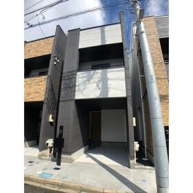 神奈川県相模原市南区古淵６ 賃貸一戸建て