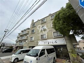 兵庫県神戸市西区森友１ 4階建 築32年2ヶ月