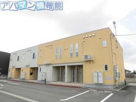 新潟県新潟市秋葉区大鹿 2階建 築12年1ヶ月