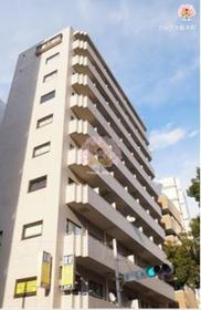 神奈川県横浜市中区蓬莱町１ 地上10階地下1階建 築35年2ヶ月