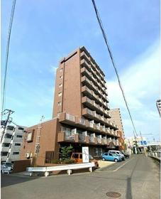 北海道札幌市豊平区水車町２ 11階建 築29年11ヶ月