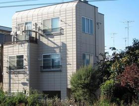神奈川県相模原市南区南台３ 3階建 築34年3ヶ月