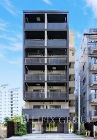 東京都新宿区下落合１ 9階建 築4年1ヶ月
