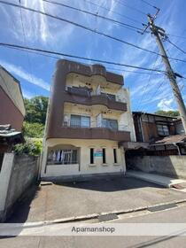 香川県高松市宮脇町１ 3階建 築41年6ヶ月
