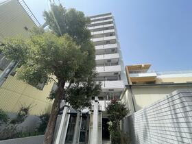 兵庫県神戸市兵庫区大開通７ 賃貸マンション