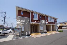 カーサ・アリエッタＡ 2階建