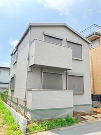 ユーハウス 2階建