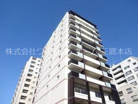 東京都武蔵野市境１ 12階建 築5年6ヶ月