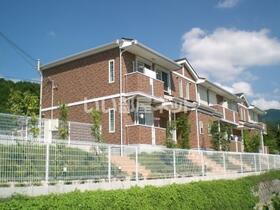 和歌山県橋本市細川 賃貸アパート