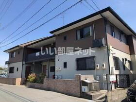 山口県下関市大字田倉 賃貸アパート