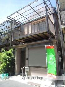 泉大津市楠町西貸家