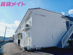 サンハイツ稲垣Ｂ棟