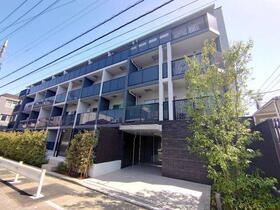 東京都大田区池上６ 賃貸マンション