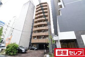 サン・アペックス名駅