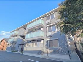 京都府京都市伏見区深草藪之内町 賃貸アパート