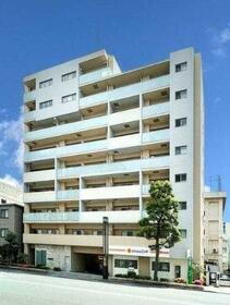 ＪＵ　ＴＯＷＥＲ　ＦＲＯＮＴ北斎Ｓｔ