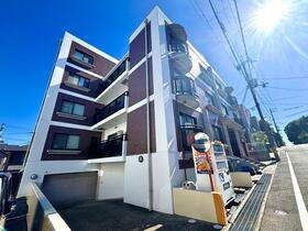 兵庫県西宮市大谷町 賃貸マンション