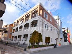 千葉県船橋市東船橋４ 賃貸マンション