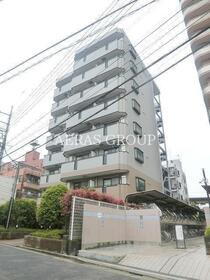 東京都江戸川区平井３ 賃貸マンション