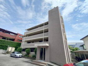 兵庫県芦屋市平田北町 賃貸マンション