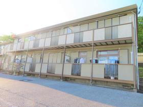 栃木県栃木市岩舟町静 賃貸アパート