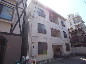 兵庫県神戸市中央区宮本通５ 賃貸マンション