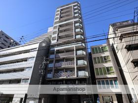 愛知県名古屋市中区栄１ 14階建 築1年7ヶ月