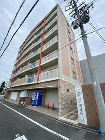 愛知県名古屋市中村区本陣通３ 7階建 築18年5ヶ月