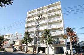広島県広島市中区光南１ 7階建 築52年4ヶ月