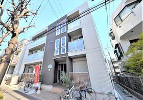 神奈川県相模原市中央区矢部４ 3階建 築8年6ヶ月