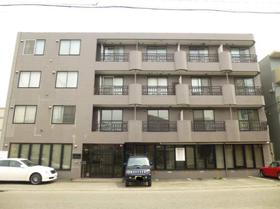 北海道札幌市白石区平和通１２丁目北 賃貸マンション