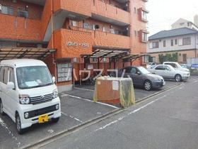 愛知県清須市西枇杷島町片町 4階建 築36年9ヶ月