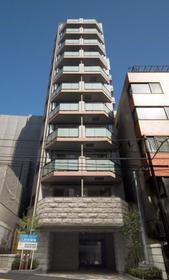 東京都新宿区箪笥町 11階建 築14年4ヶ月