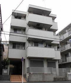 神奈川県横浜市神奈川区大口通 4階建 築11年10ヶ月