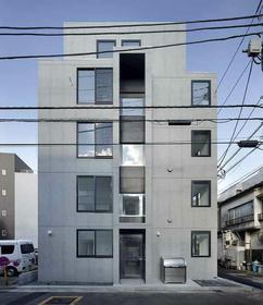 東京都品川区小山４ 5階建 築3年9ヶ月