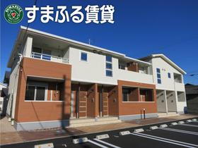愛知県西尾市中畑町 2階建 築7年5ヶ月