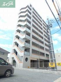 エスコパークヒルズ問屋町 10階建