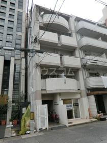 愛知県名古屋市中区新栄１ 7階建 築36年5ヶ月