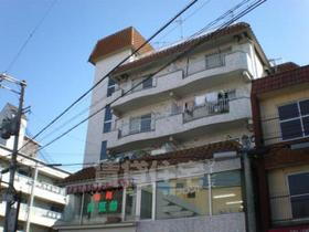 メゾン吉野 5階建