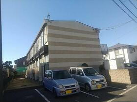 レオパレス小柳町ＩＩ 2階建