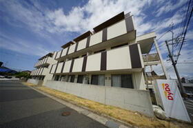 山口県下関市伊倉町２ 3階建