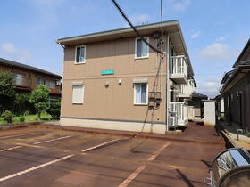 コージィーコート－Ｓ 2階建