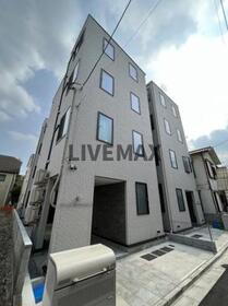 東京都足立区梅田８ 賃貸マンション